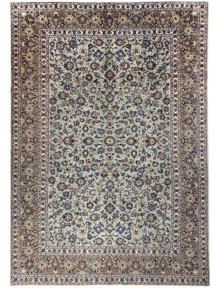 Kashan Patina 369 x 269 