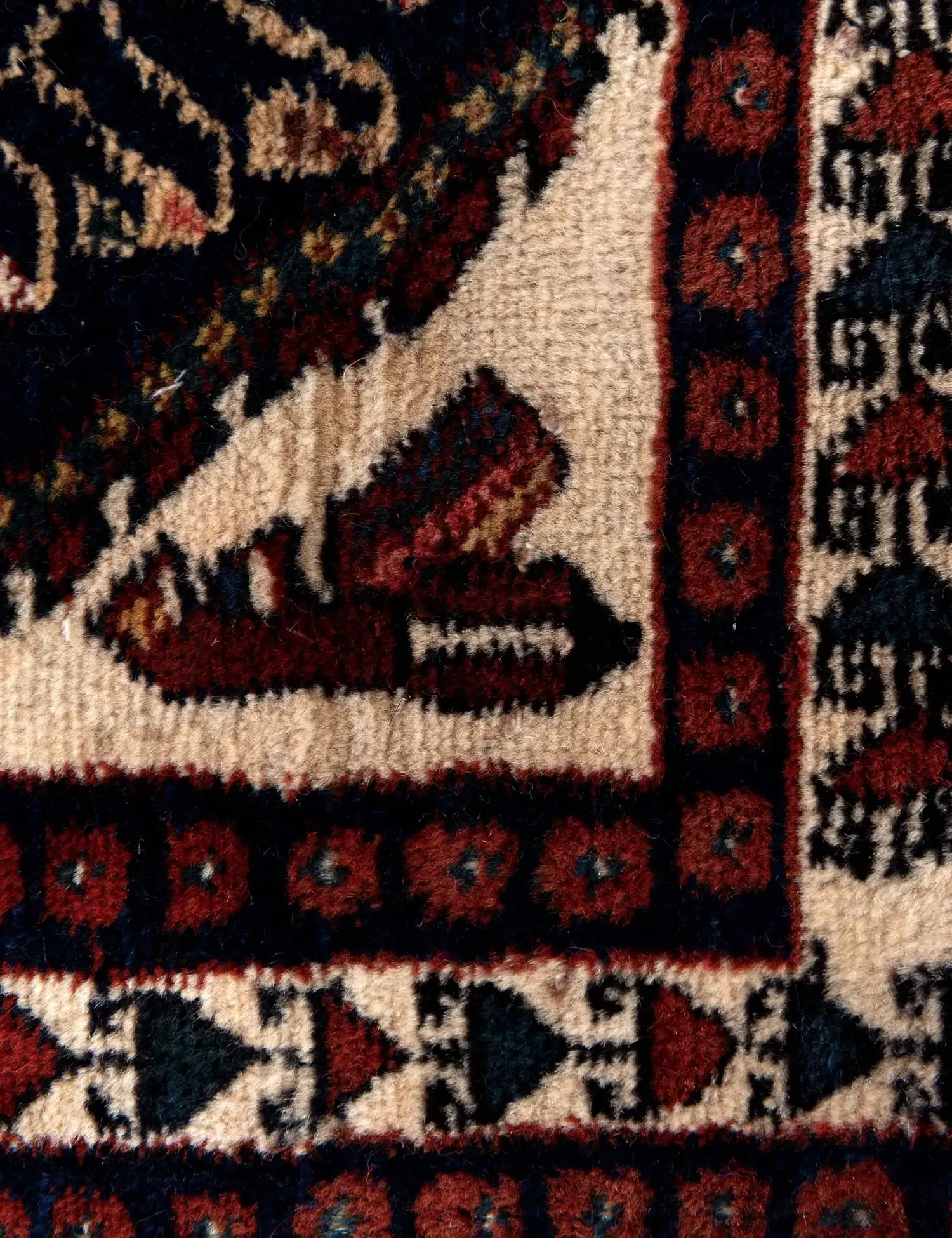 Hamadan Patina  <br/>180 x 67 cm