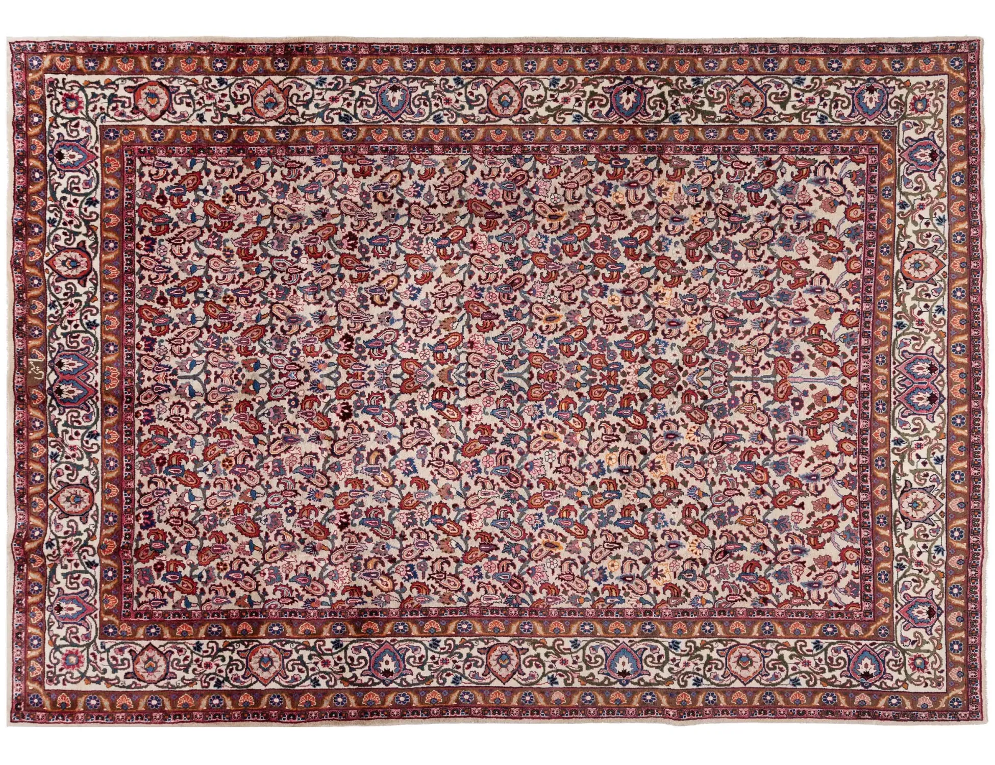 Moud Patina  <br/>350 x 248 cm