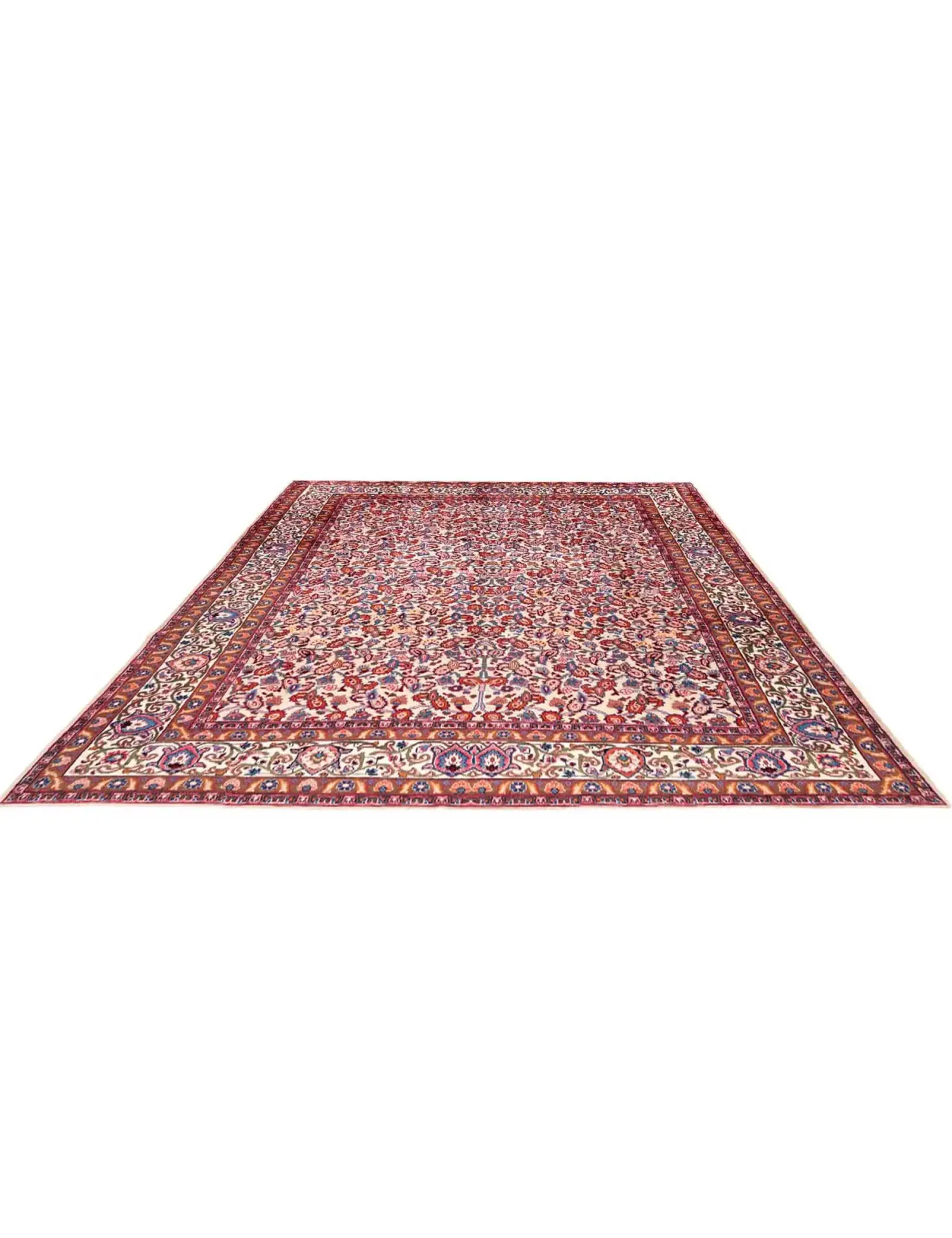 Moud Patina  <br/>350 x 248 cm