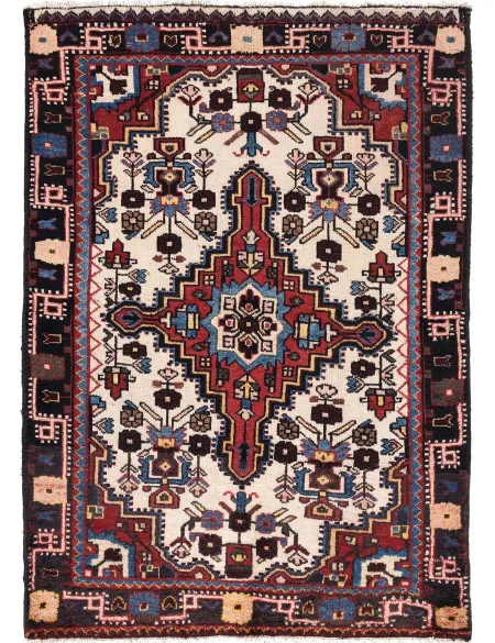 Hamadan Patina 150 x 110 