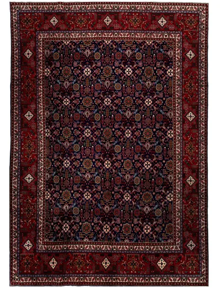 Tabriz Patina 378 x 300 