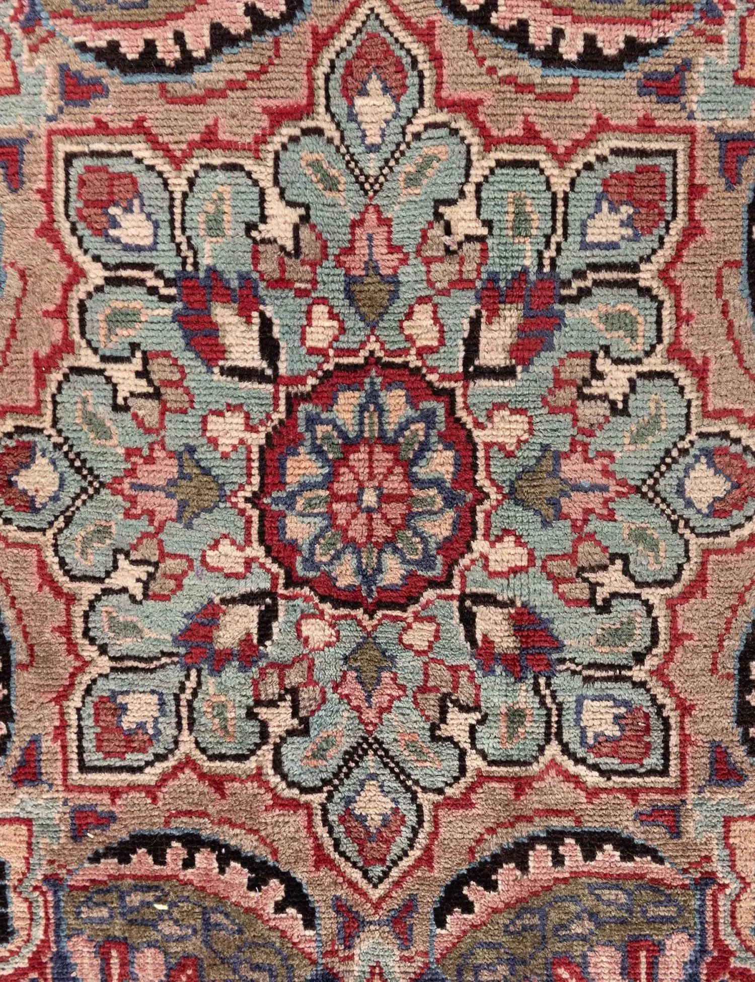 Khorasan Patina  <br/>389 x 294 cm
