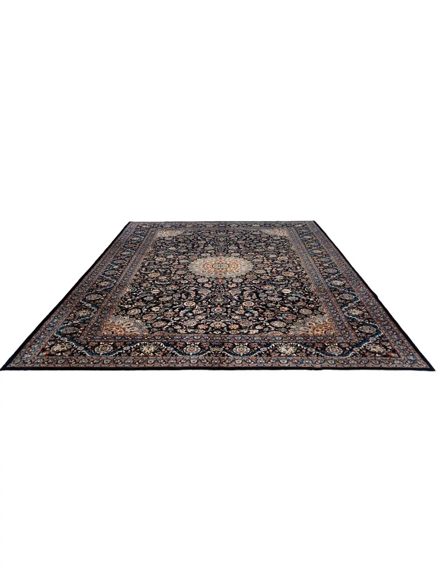 Kashmar Patina  <br/>400 x 300 cm