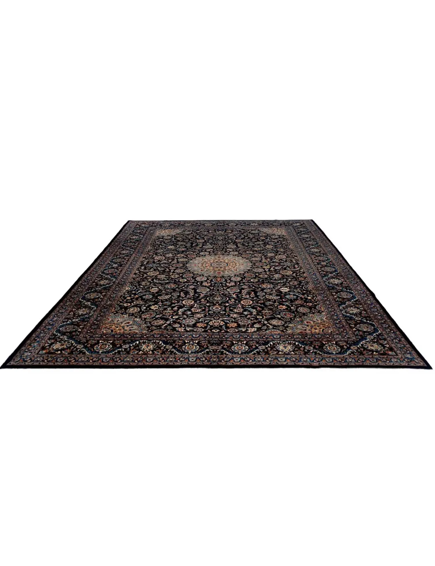 Kashmar Patina  <br/>400 x 300 cm