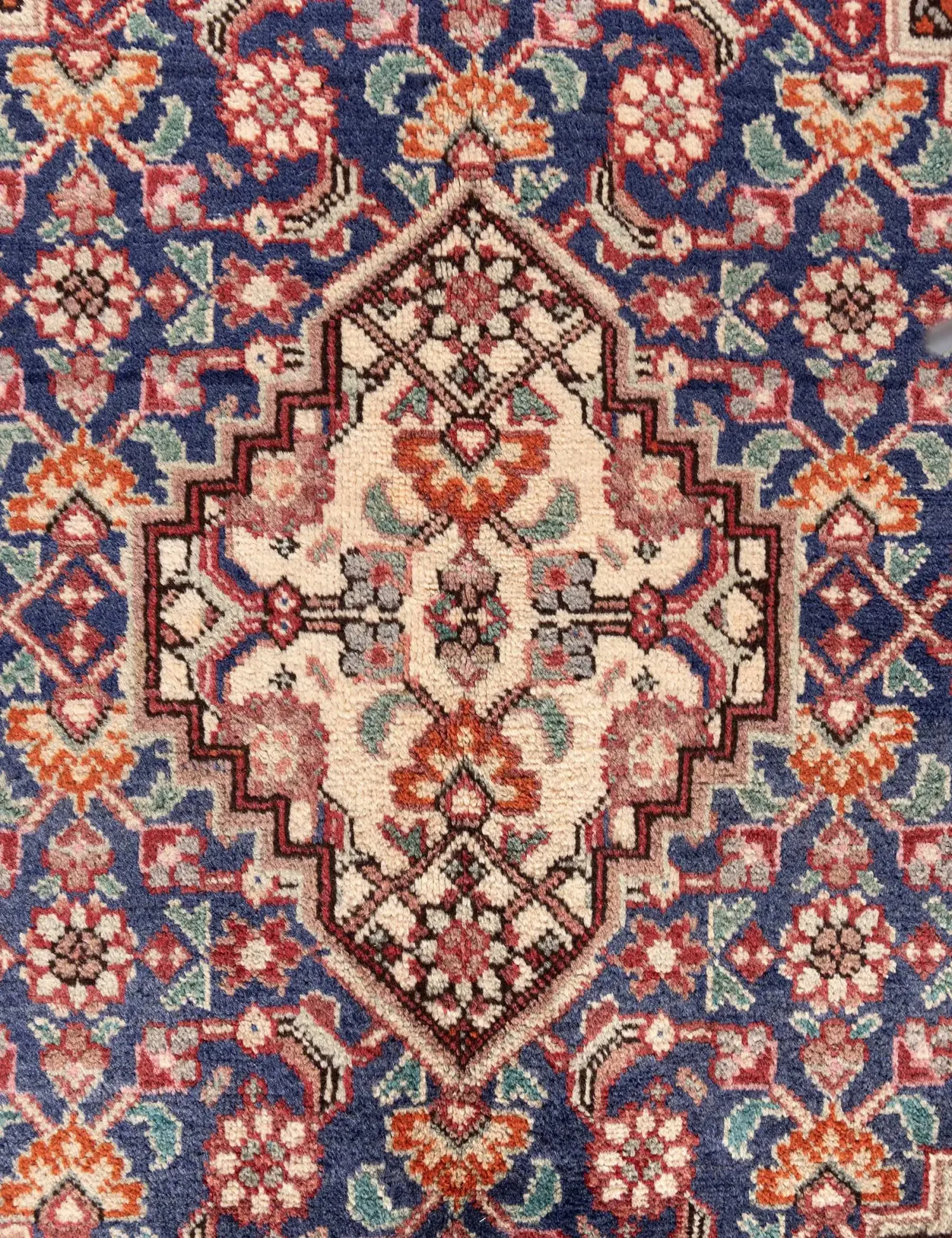 Hamadan Patina  <br/>250 x 147 cm