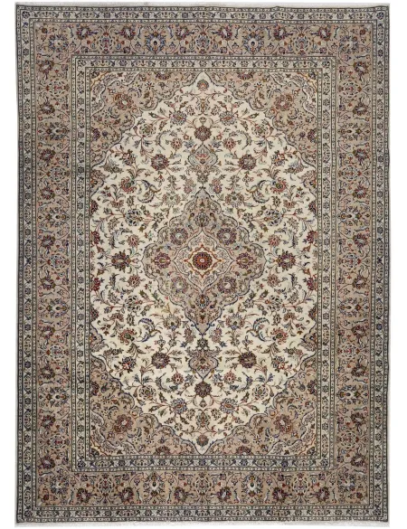 Kashan Patina 333 x 245 