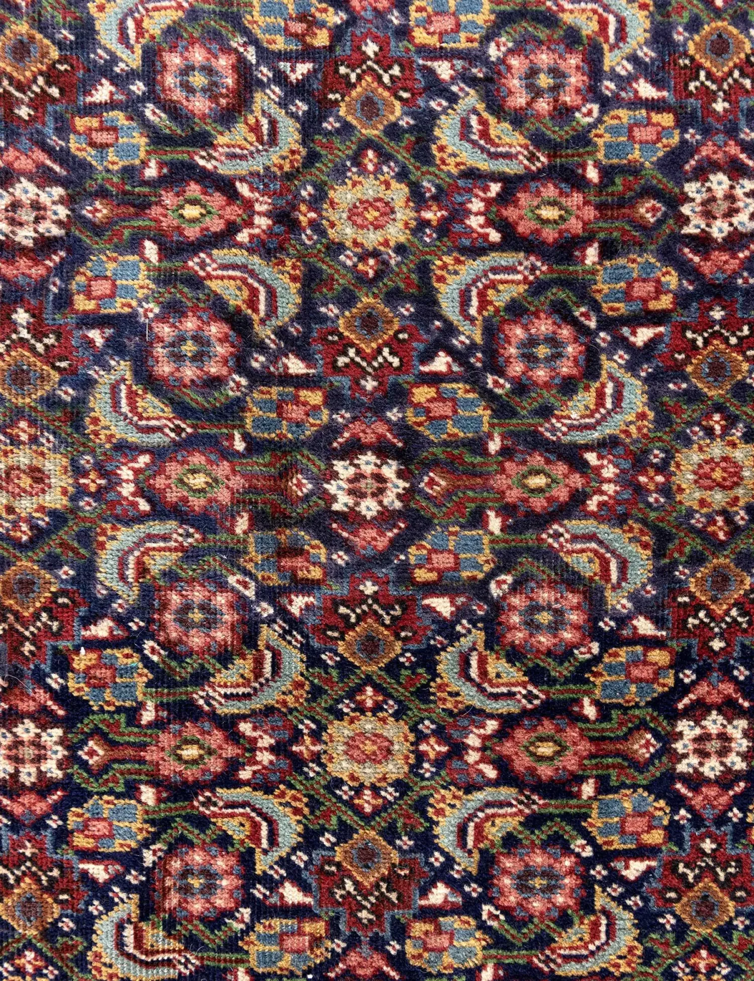 Tabriz Patina  <br/>156 x 110 cm