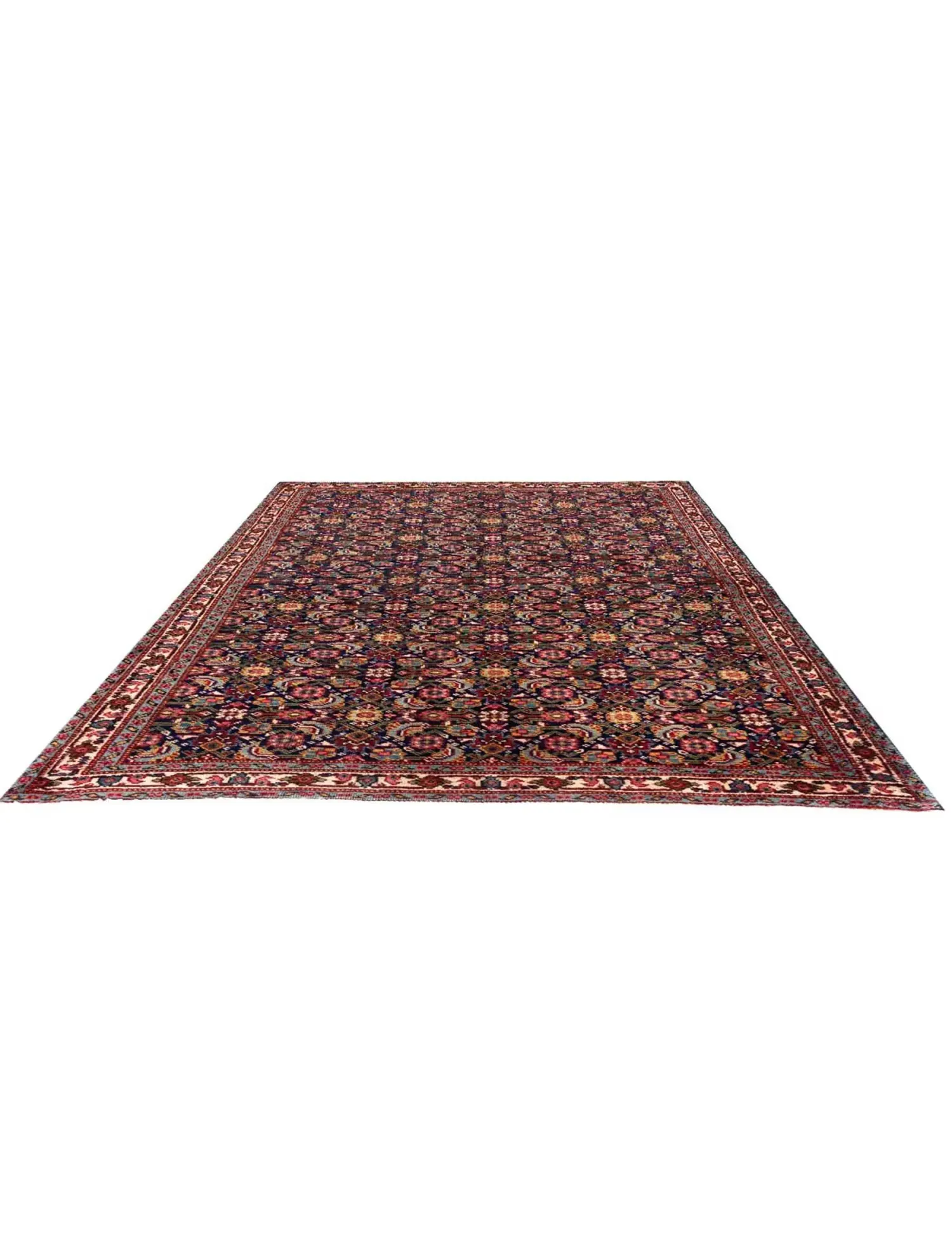 Tabriz Patina  <br/>156 x 110 cm
