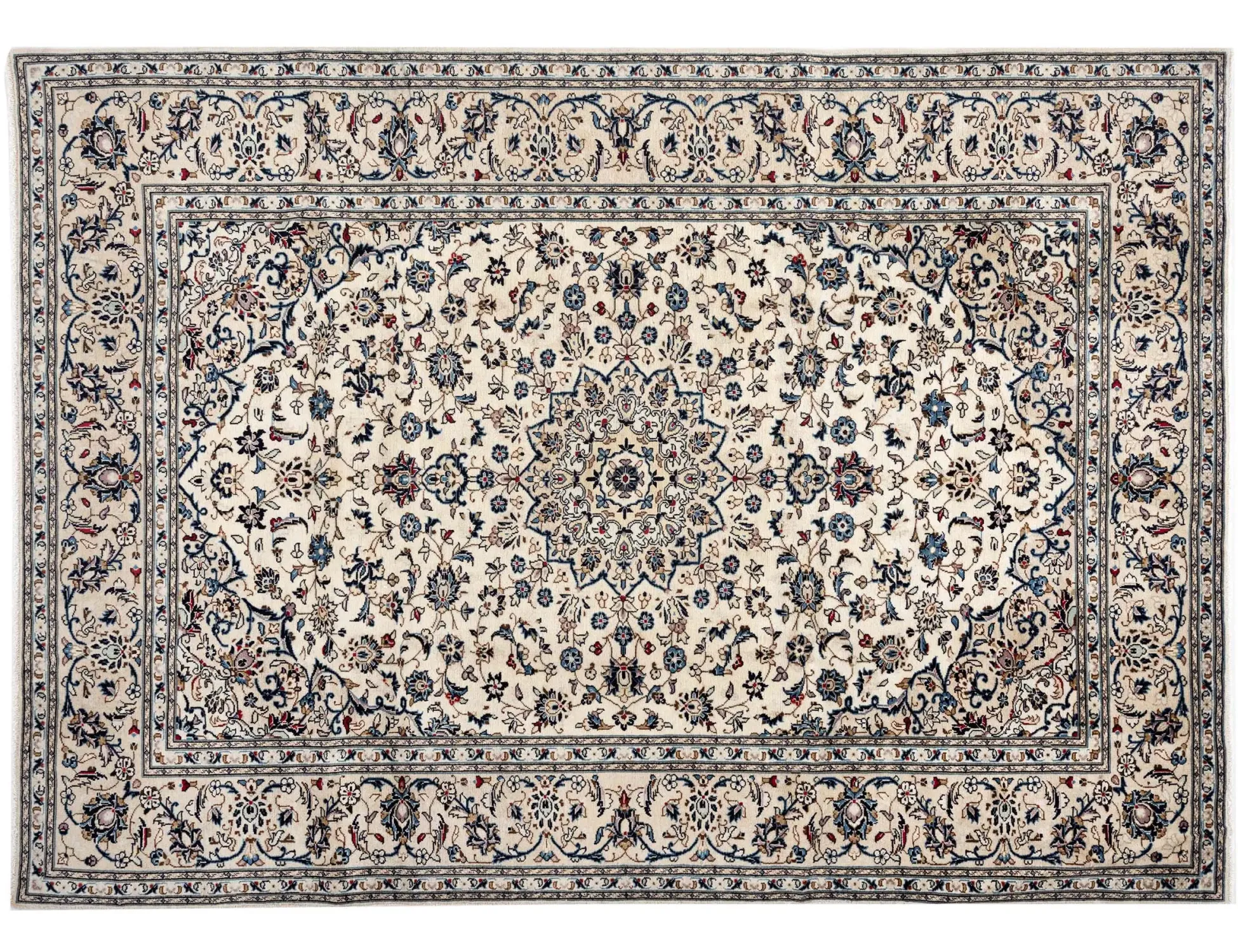 Ardakan Patina  <br/>300 x 200 cm