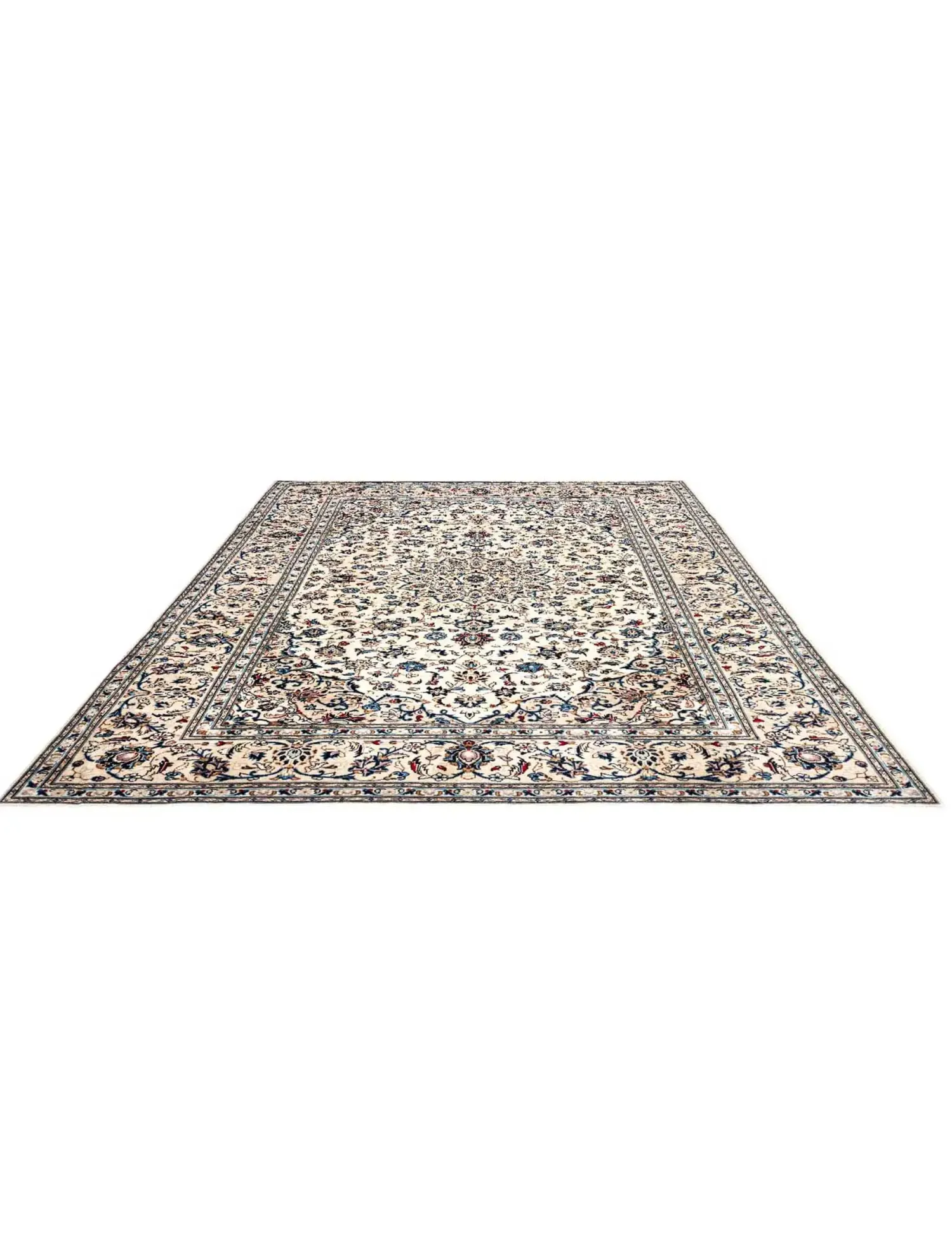 Ardakan Patina  <br/>300 x 200 cm