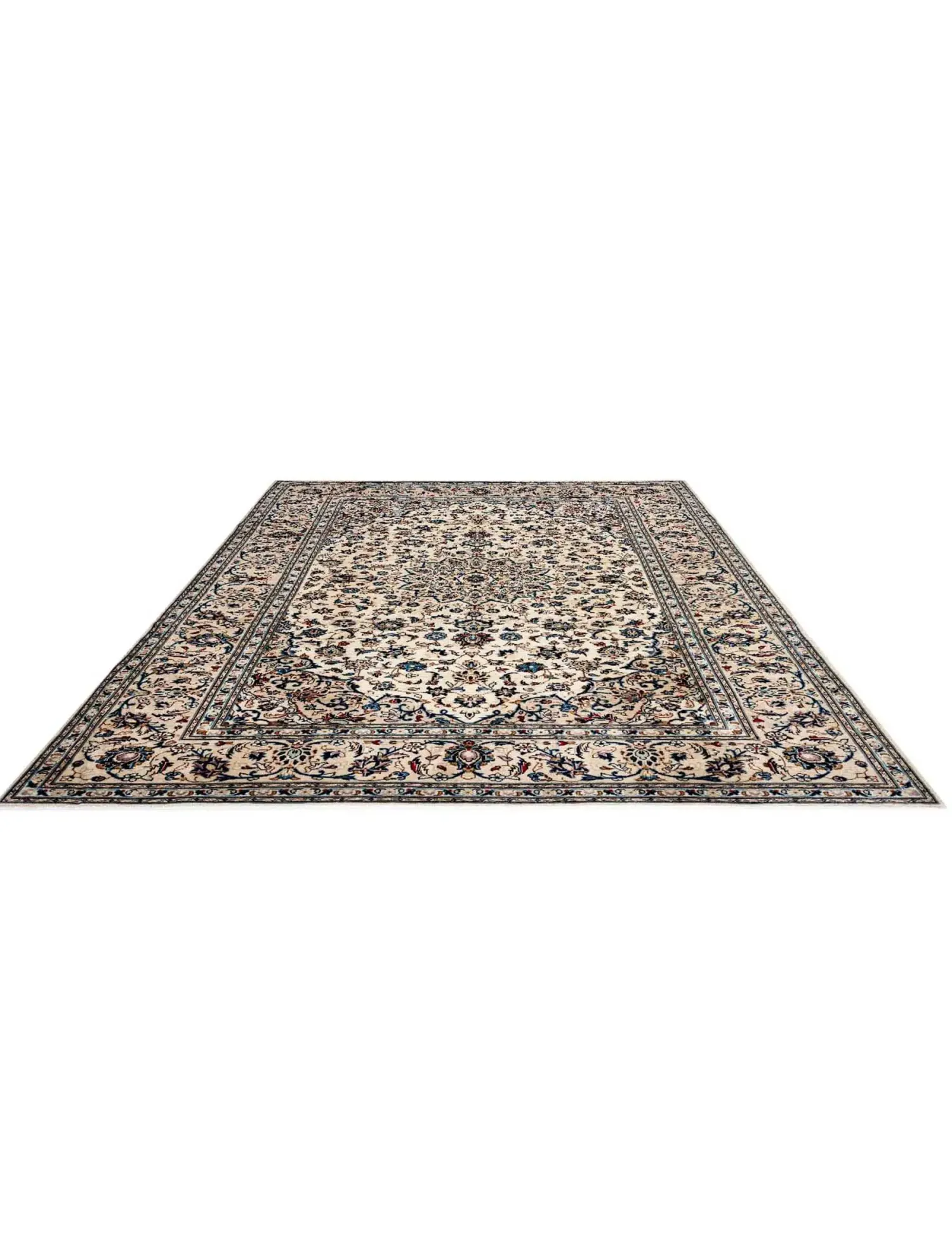 Ardakan Patina  <br/>300 x 200 cm