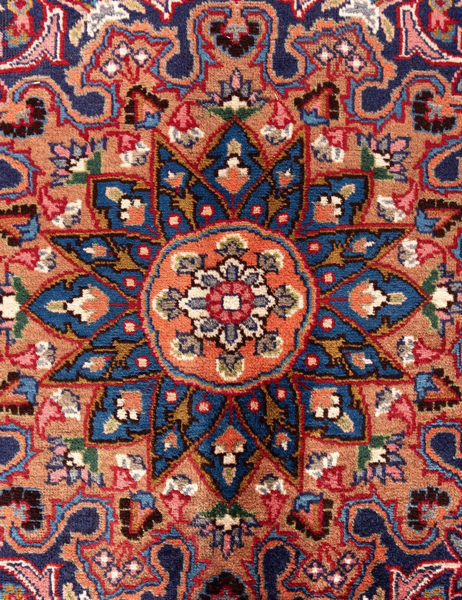 Khorasan Patina  <br/>390 x 295 cm