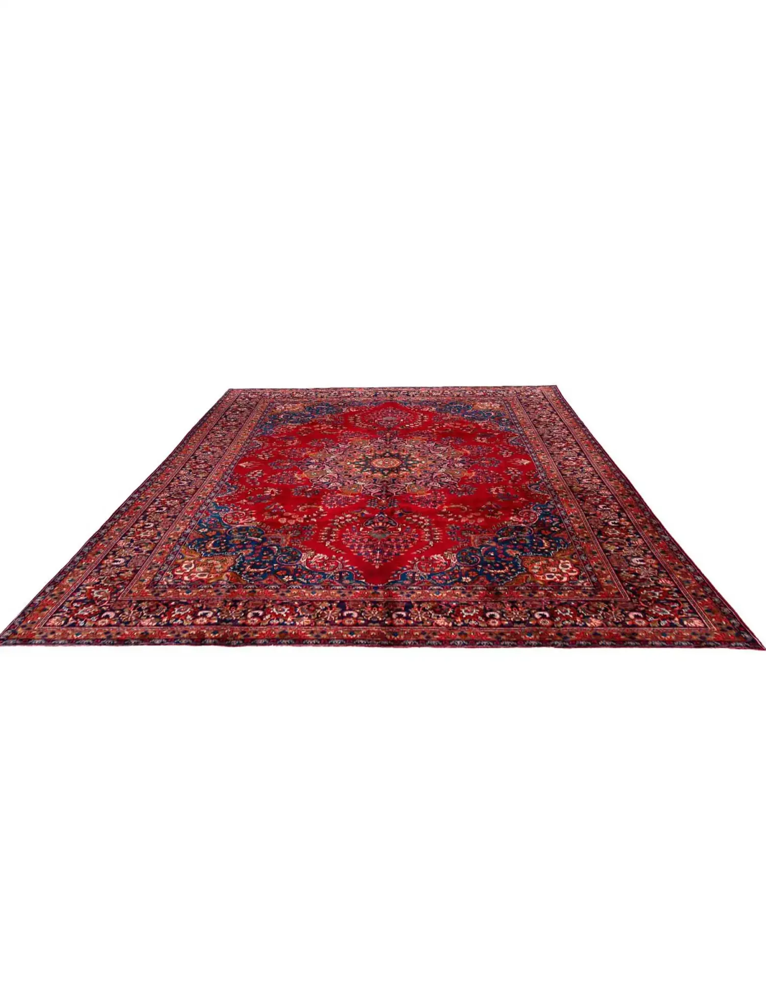 Khorasan Patina  <br/>390 x 295 cm