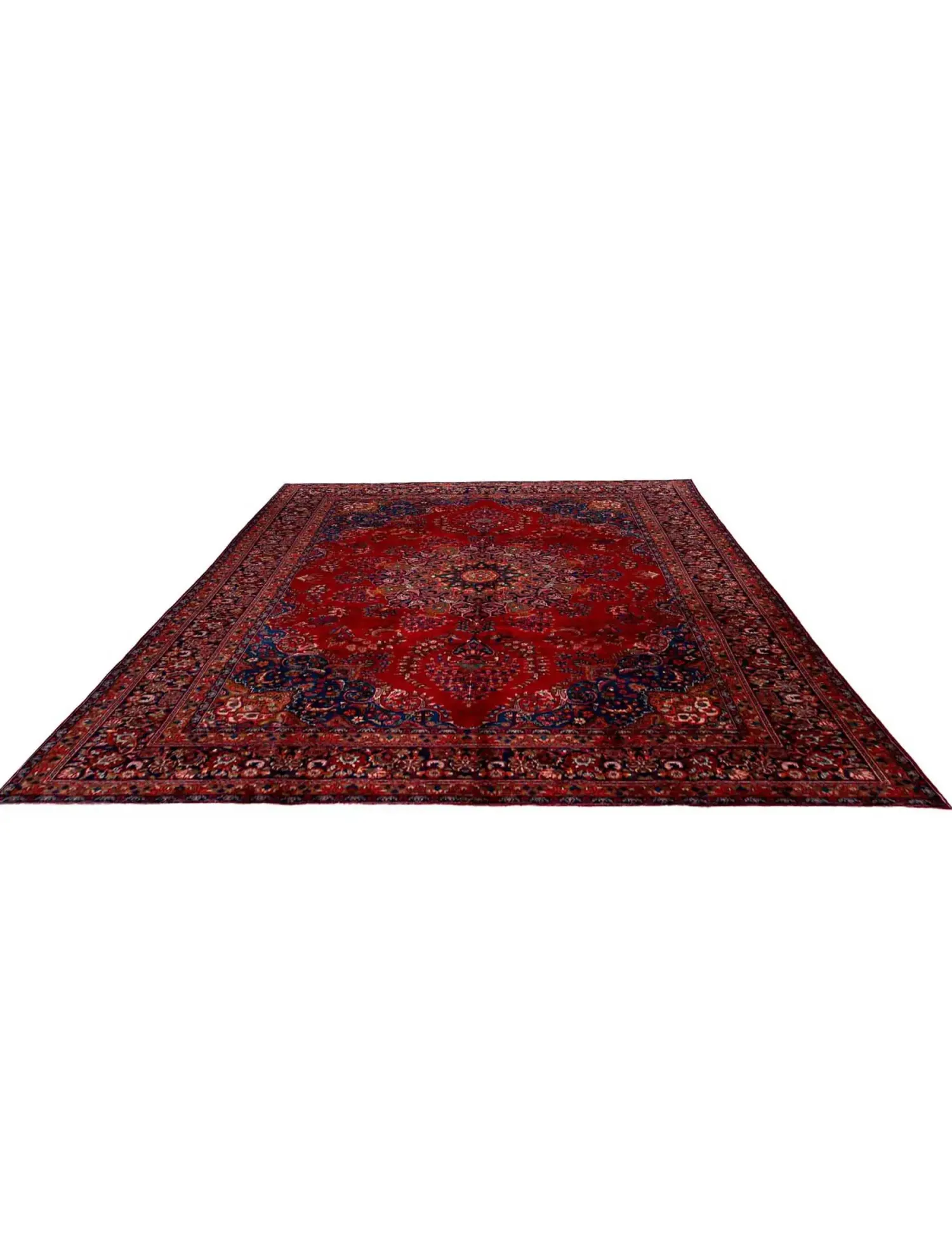 Khorasan Patina  <br/>390 x 295 cm