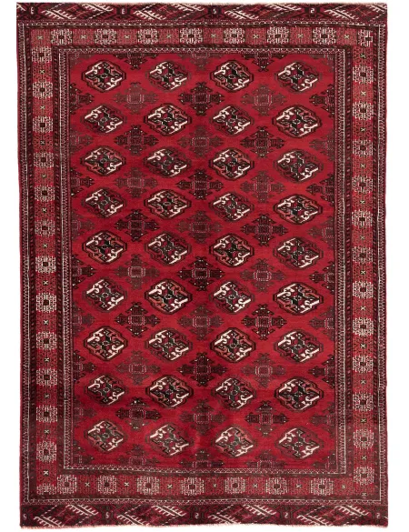 Turkman Patina 228 x 154 