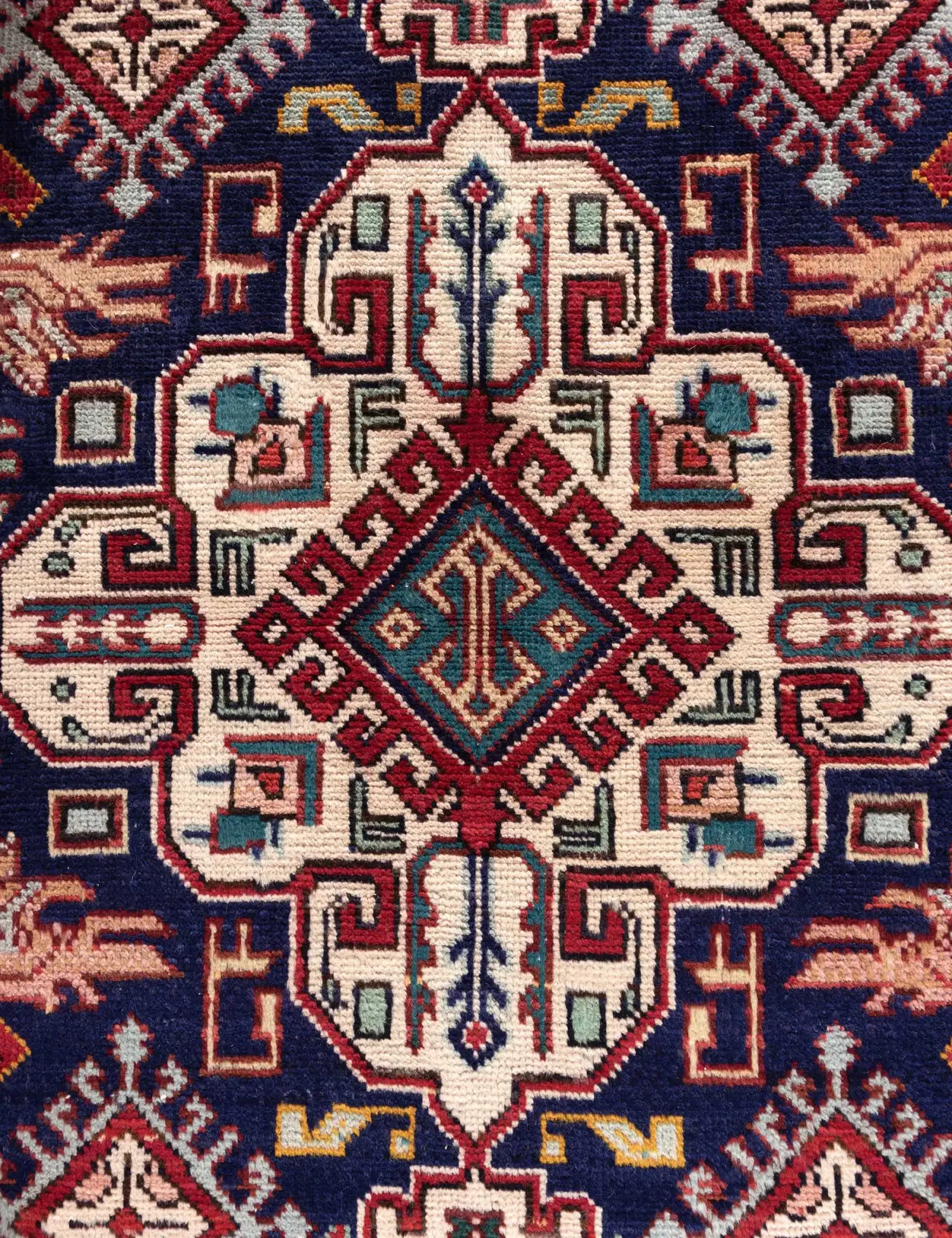 Tabriz Patina  <br/>150 x 100 cm