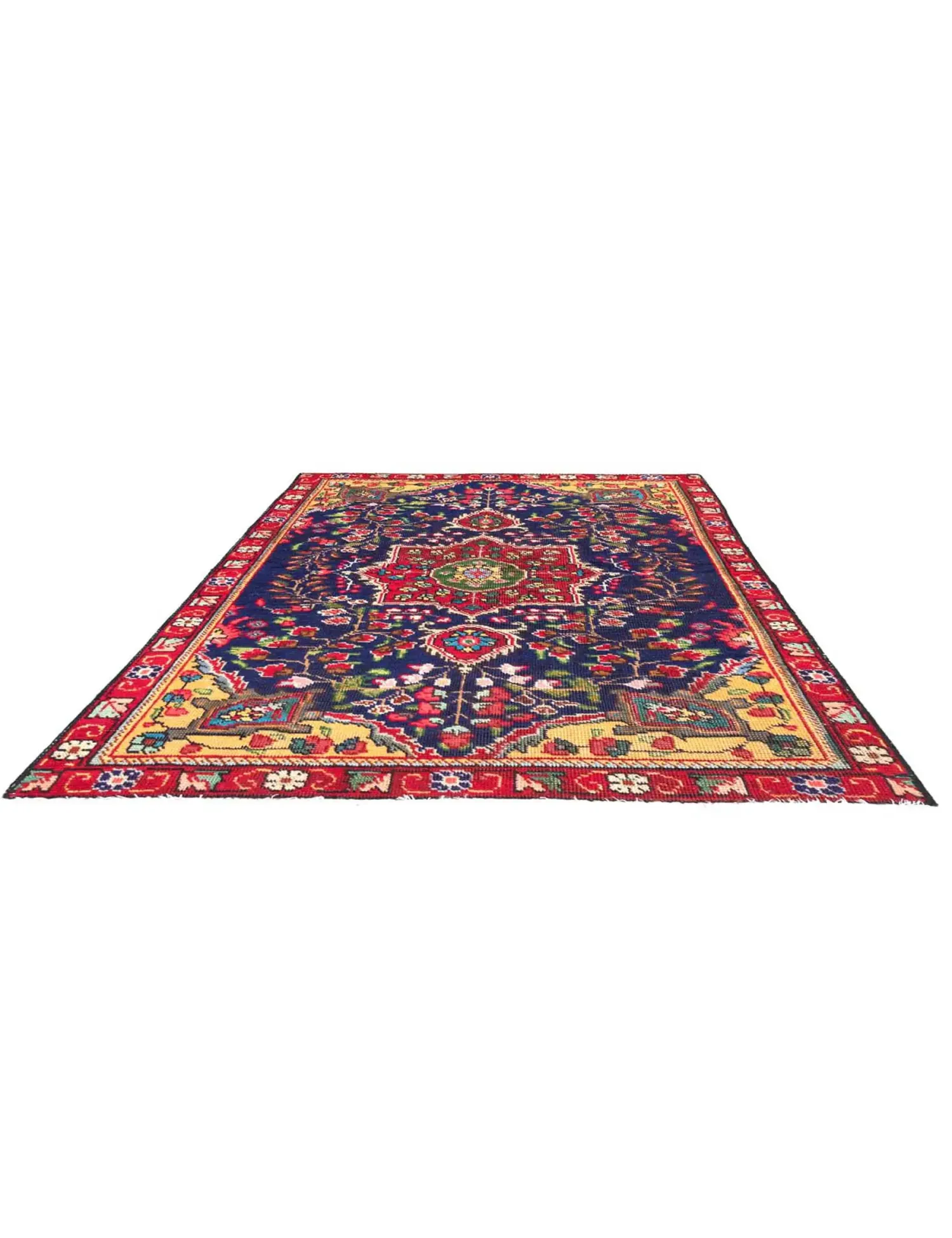 Tabriz Patina  <br/>142 x 98 cm