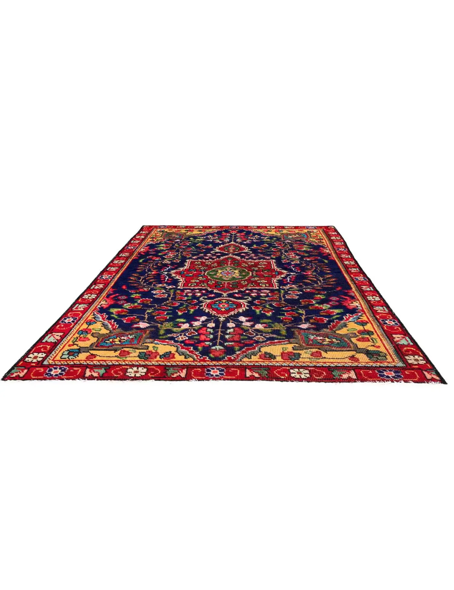 Tabriz Patina  <br/>142 x 98 cm