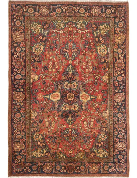 Hamadan Patina 195 x 125 