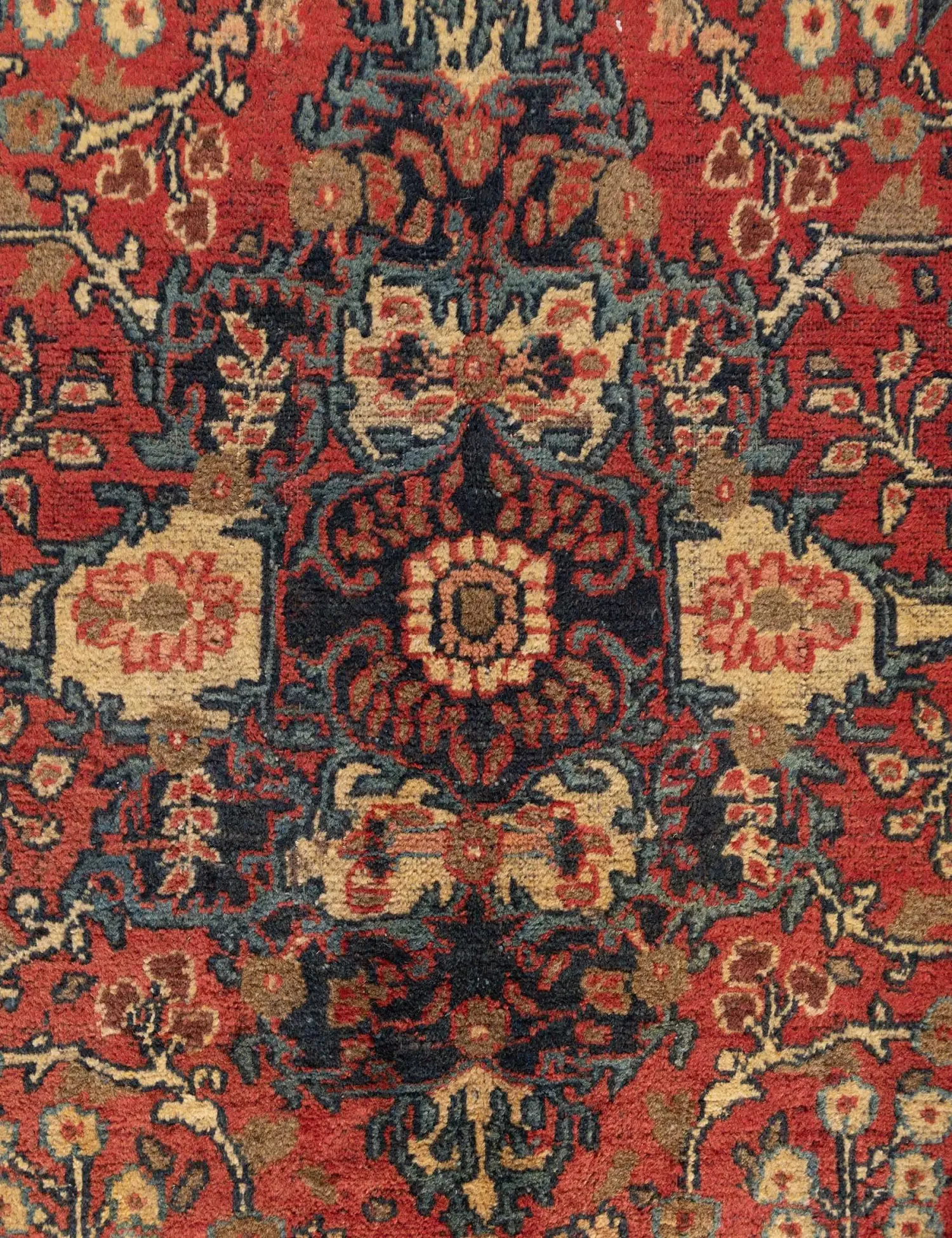 Hamadan Patina  <br/>195 x 125 cm