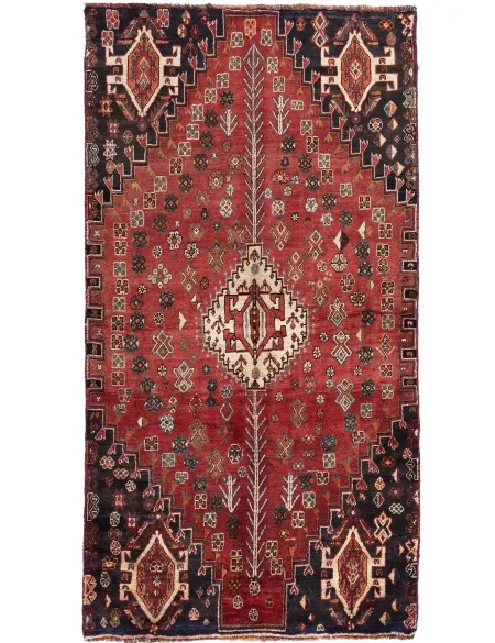Shiraz Patina 206 x 109 