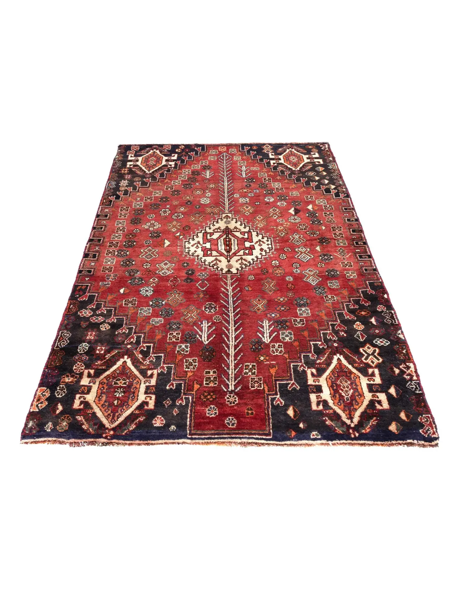 Shiraz Patina  <br/>206 x 109 cm