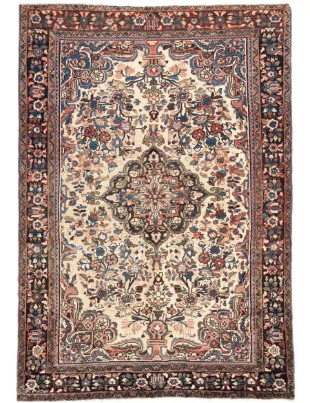 Hamadan Patina 227 x 145 