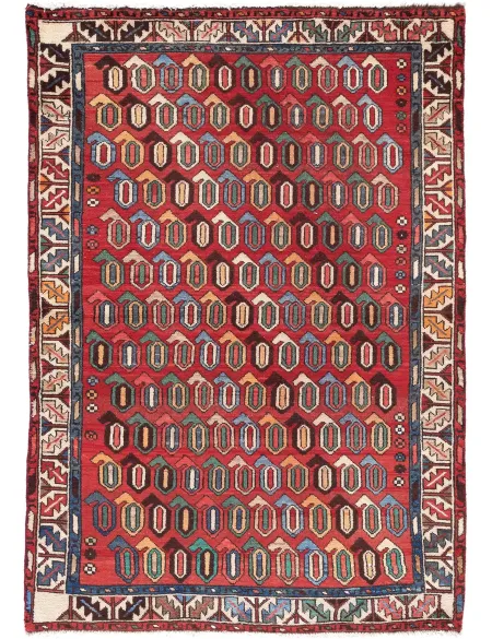 Hamadan Patina 160 x 110 