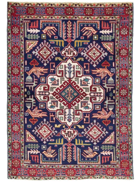 Tabriz Patina 150 x 100 