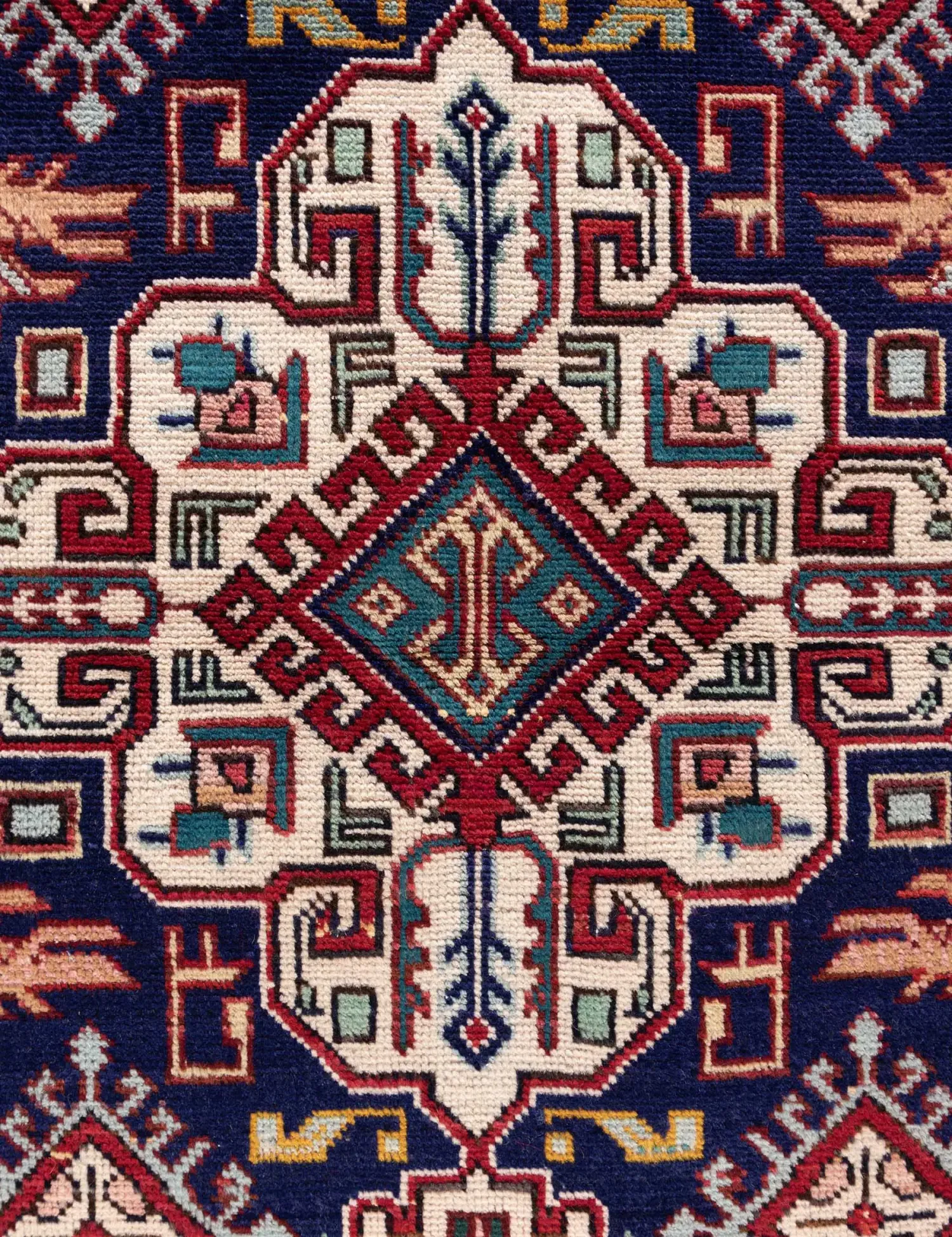 Tabriz Patina  <br/>150 x 100 cm