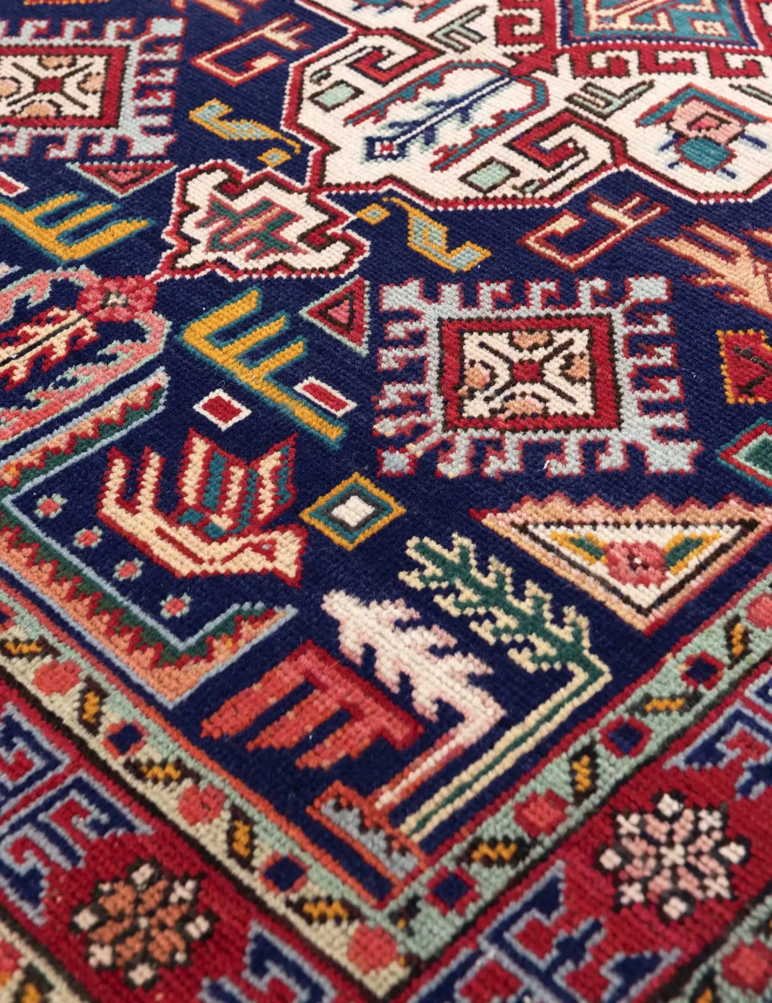 Tabriz Patina  <br/>150 x 100 cm
