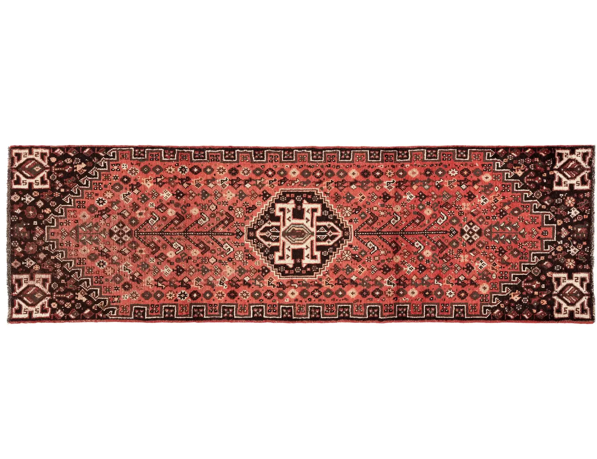 Shiraz Patina  <br/>264 x 80 cm