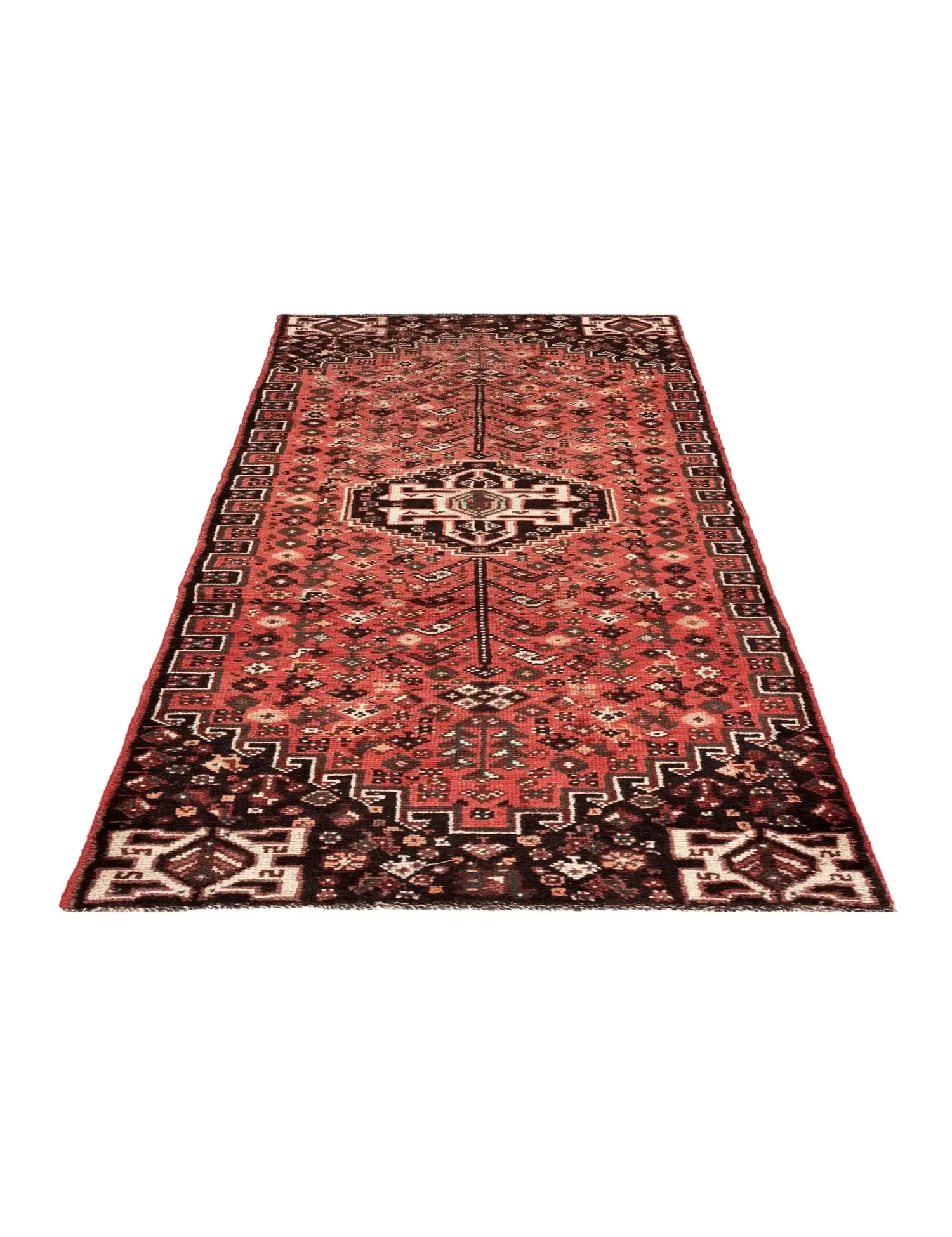 Shiraz Patina  <br/>264 x 80 cm