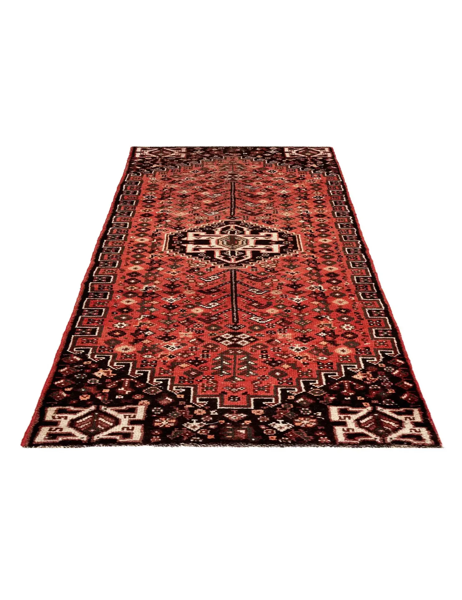 Shiraz Patina  <br/>264 x 80 cm