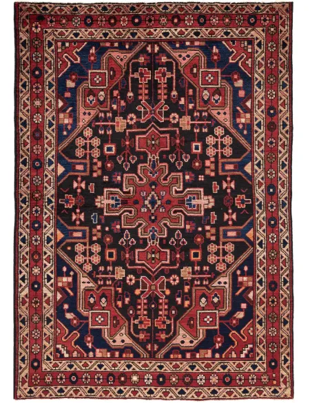 Hamadan Patina 210 x 130 