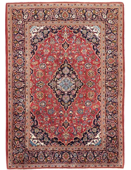 Kashan Patina 228 x 145 
