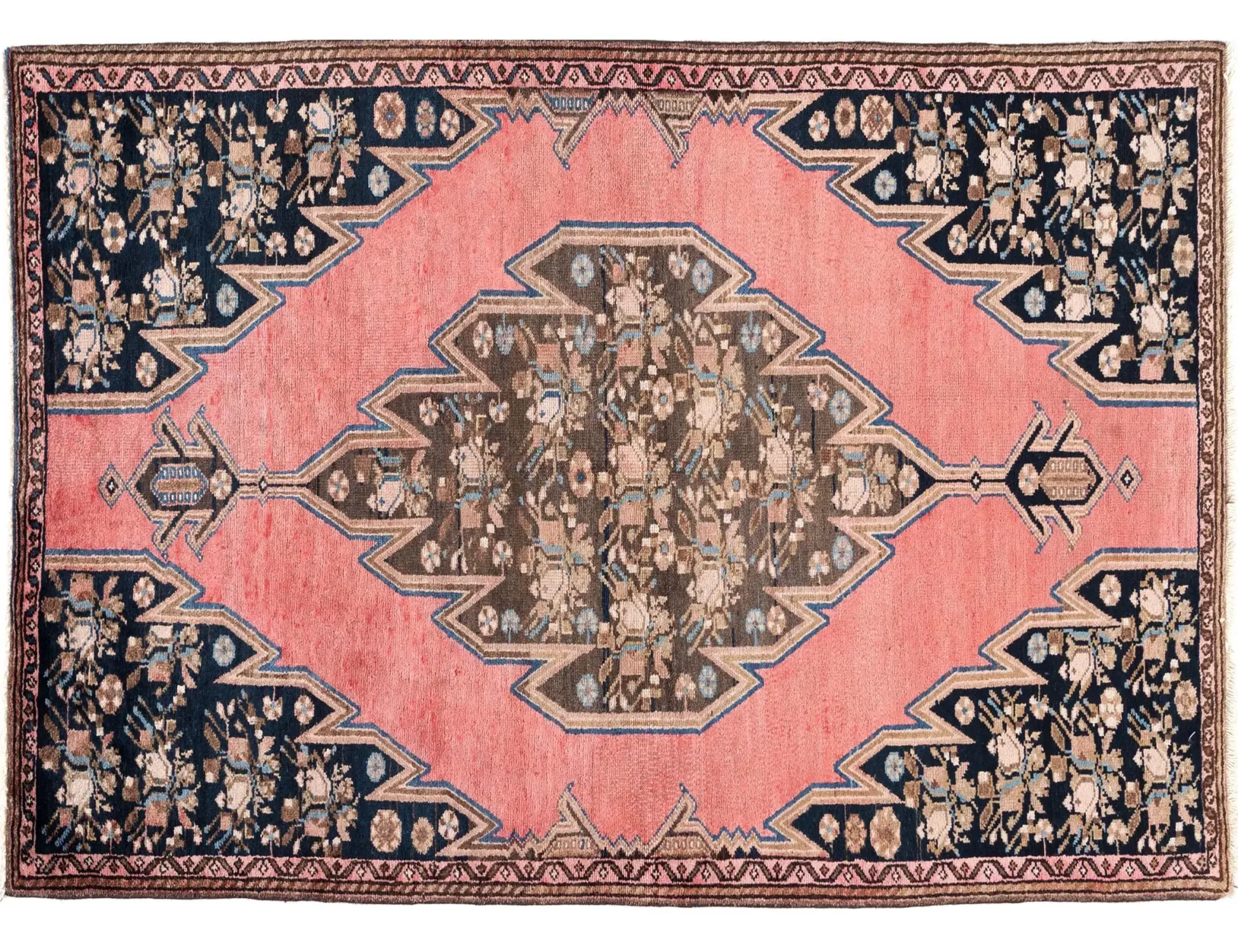 Hamadan Patina  <br/>170 x 100 cm