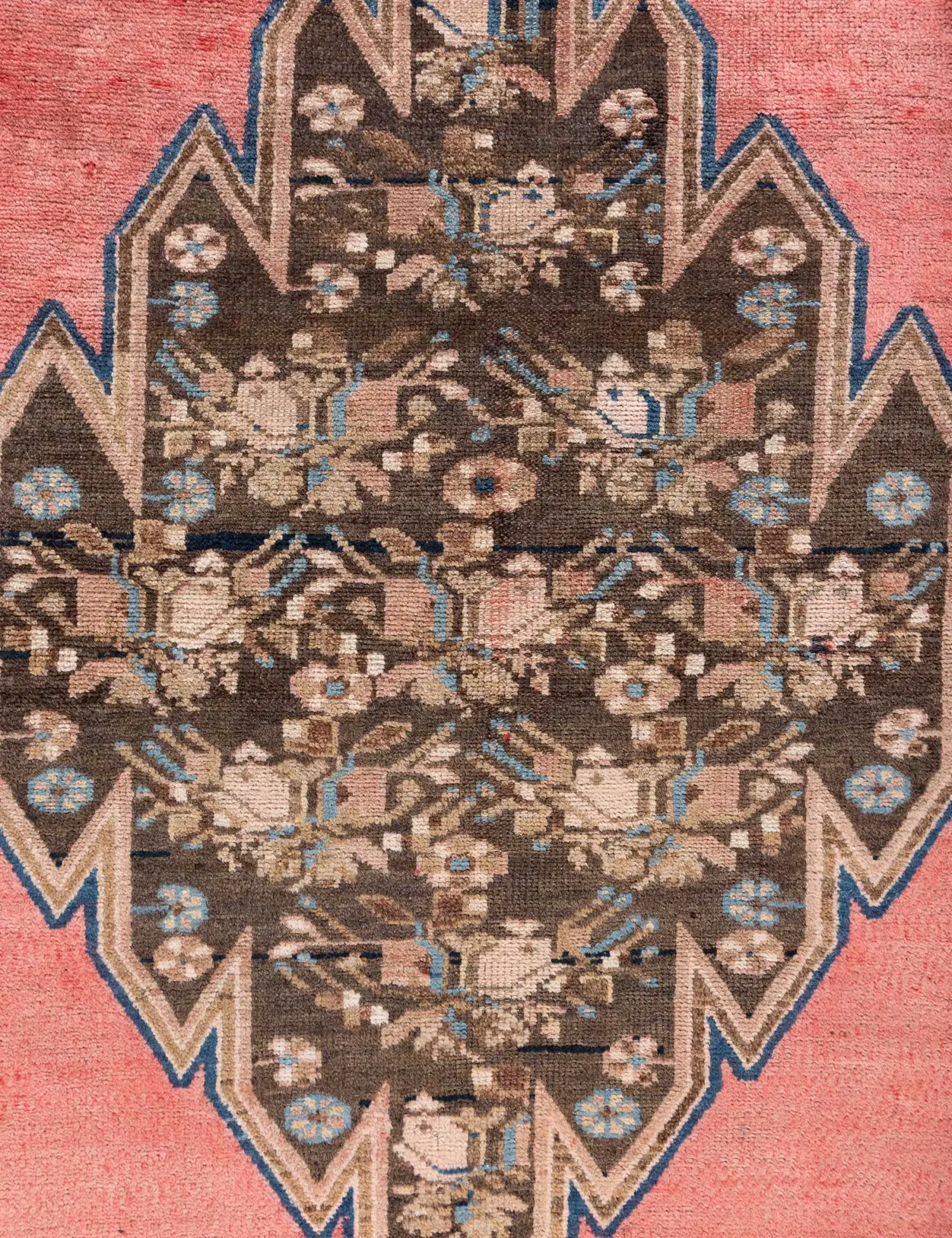 Hamadan Patina  <br/>170 x 100 cm