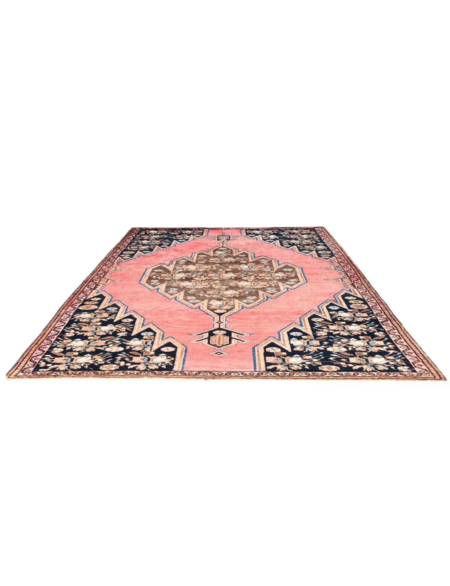 Hamadan Patina  <br/>170 x 100 cm