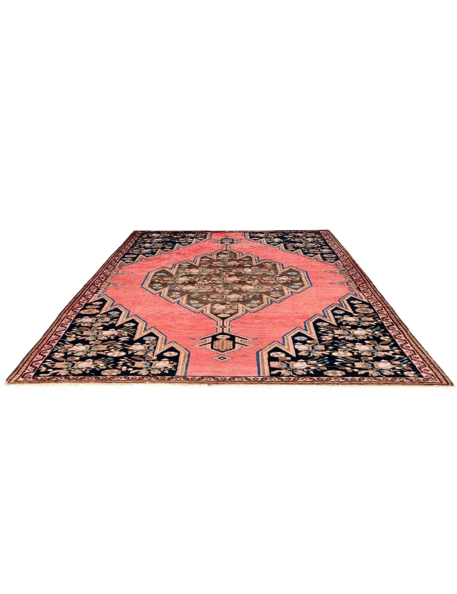 Hamadan Patina  <br/>170 x 100 cm