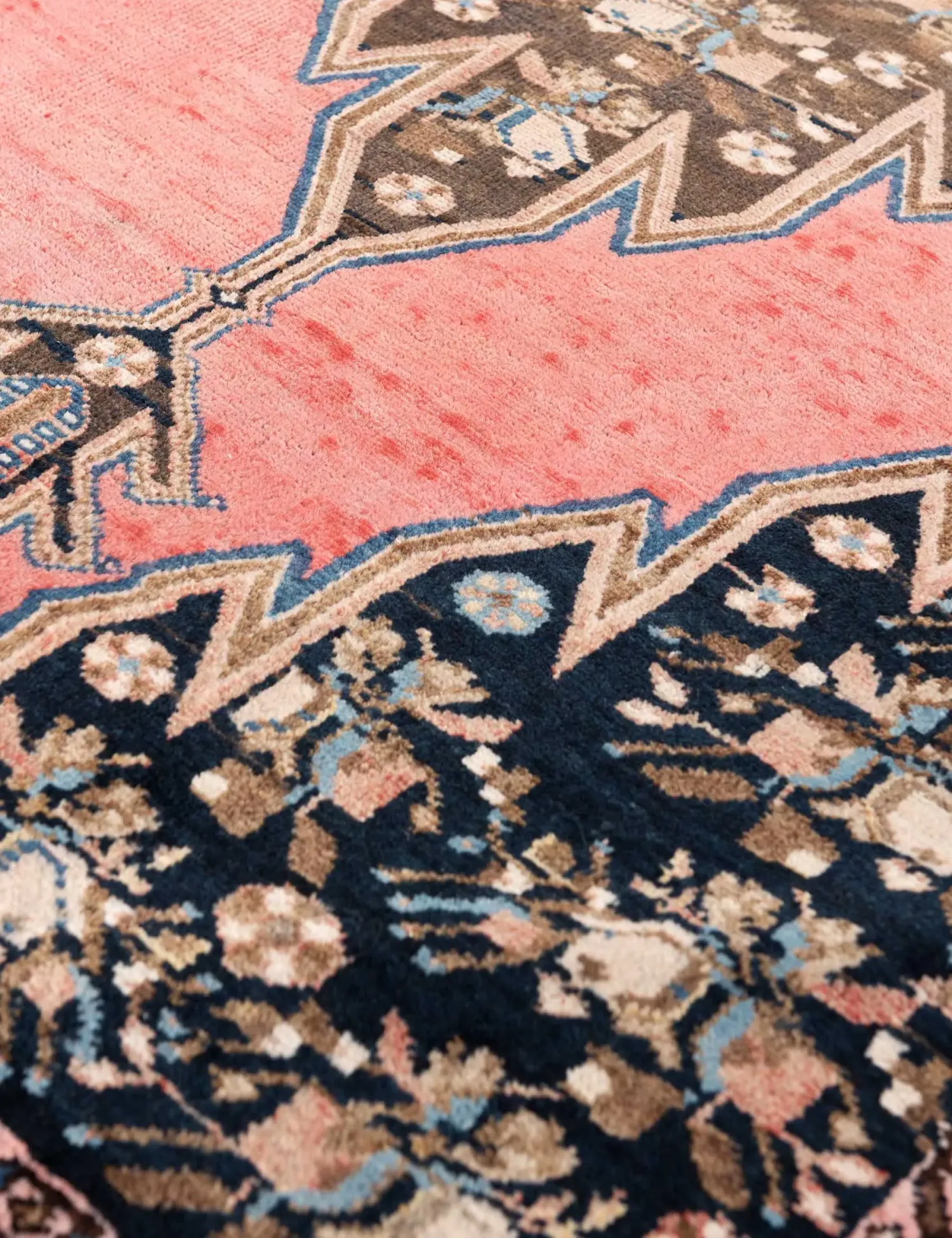 Hamadan Patina  <br/>170 x 100 cm
