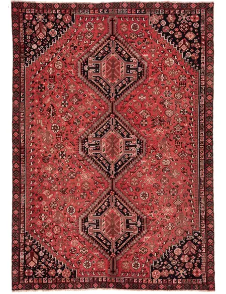 Shiraz Patina 259 x 173 
