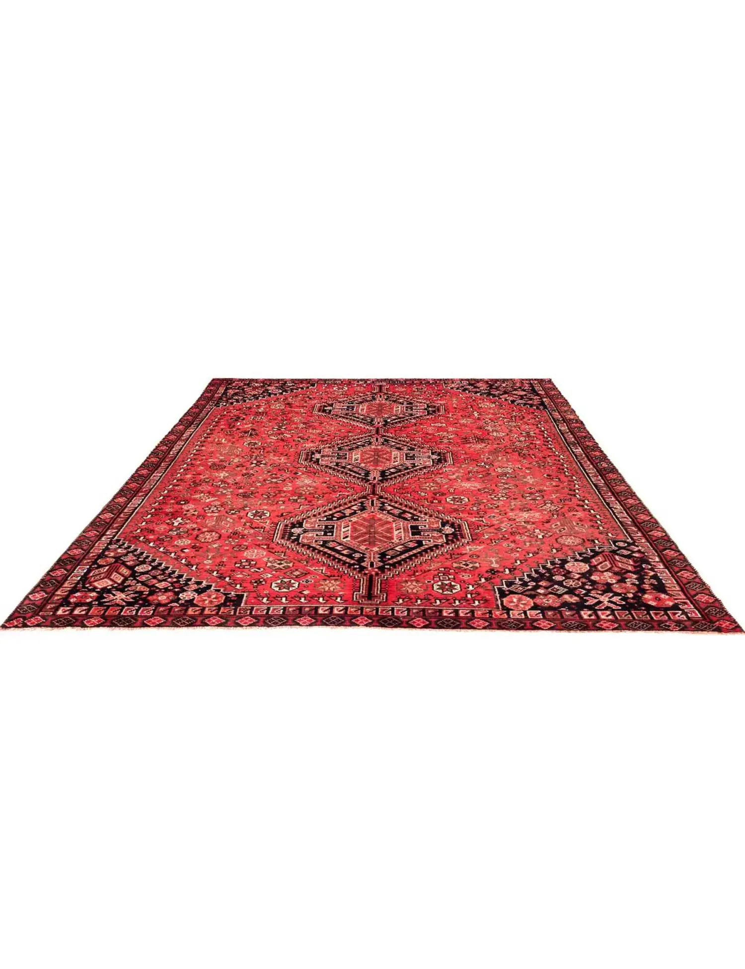 Shiraz Patina  <br/>259 x 173 cm