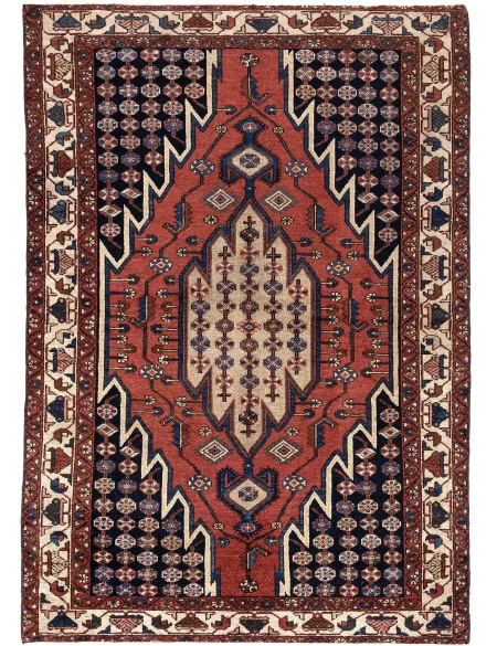 Hamadan Patina 190 x 130 