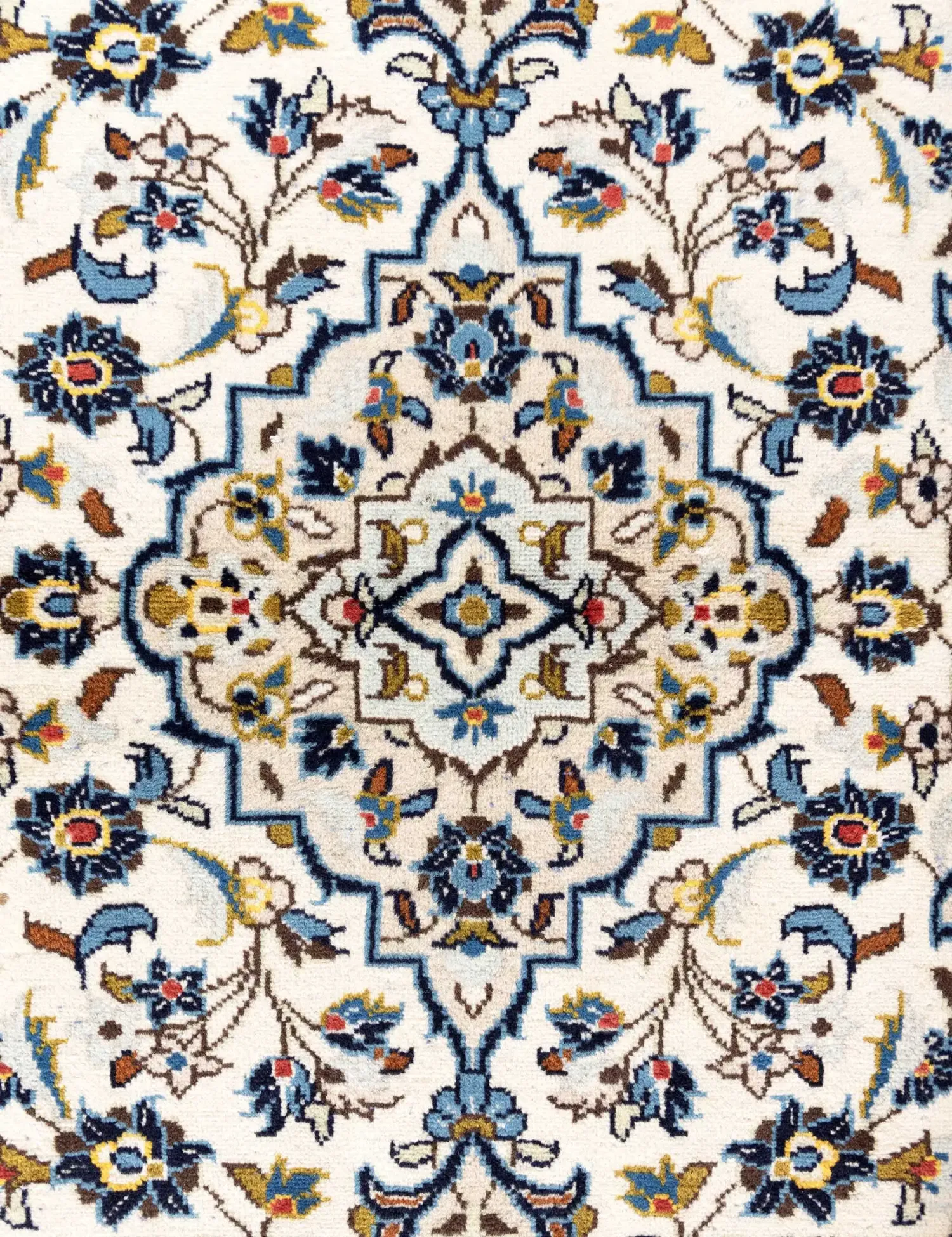 Ardakan Patina  <br/>147 x 98 cm