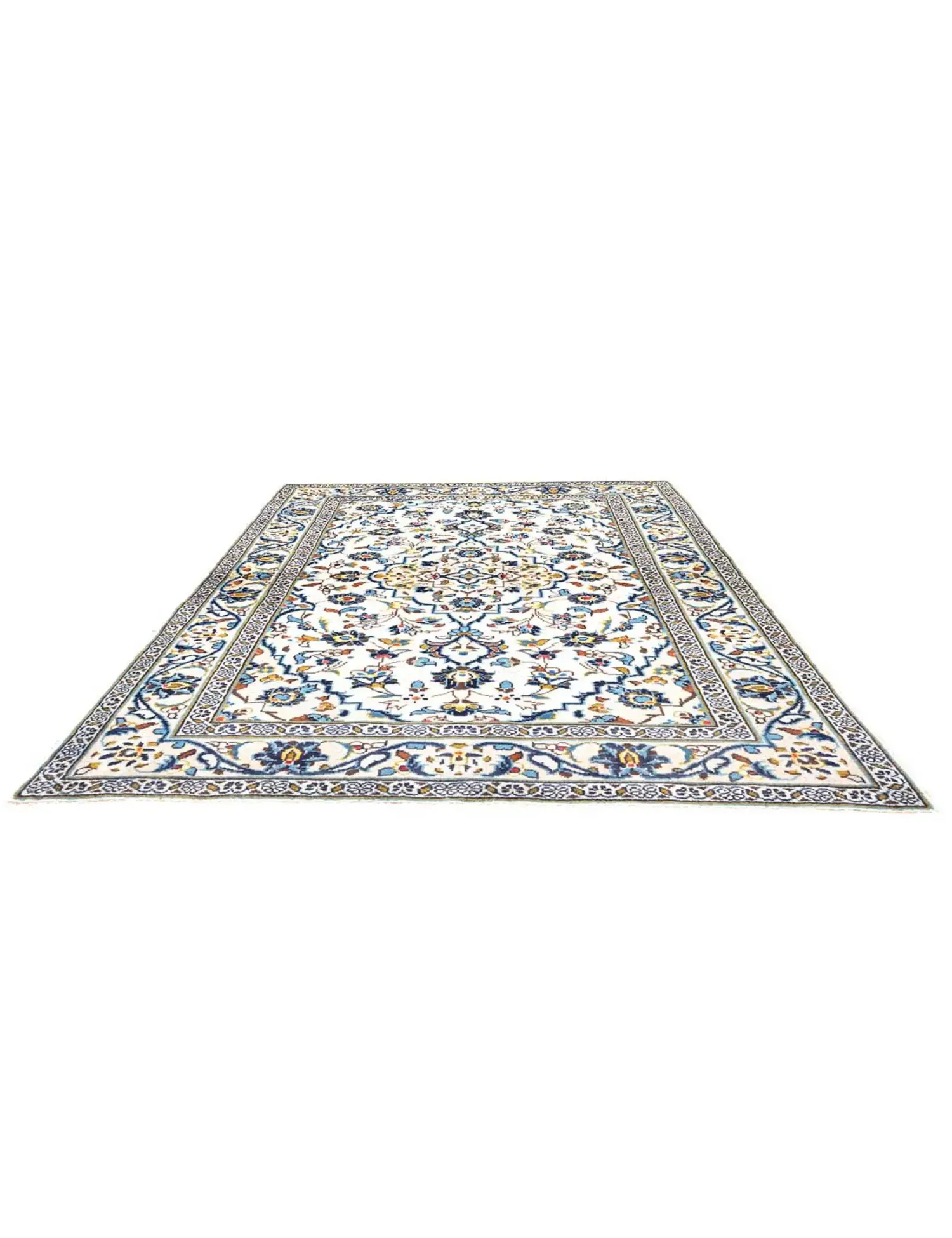 Ardakan Patina  <br/>147 x 98 cm