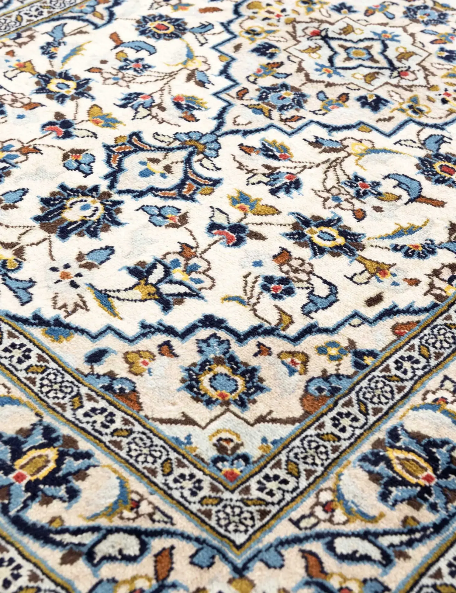 Ardakan Patina  <br/>147 x 98 cm