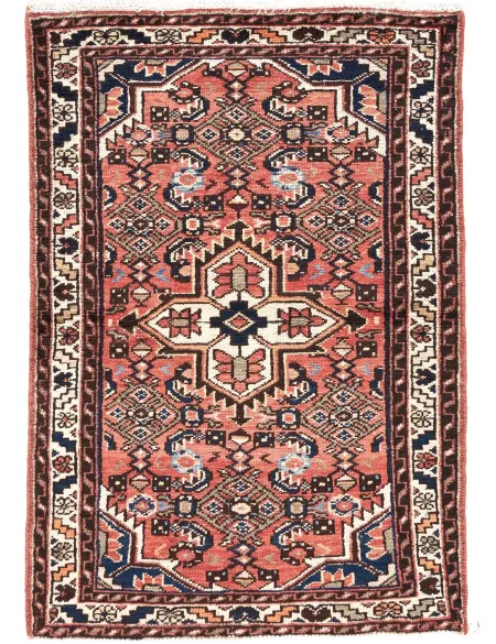 Hamadan Patina 123 x 76 