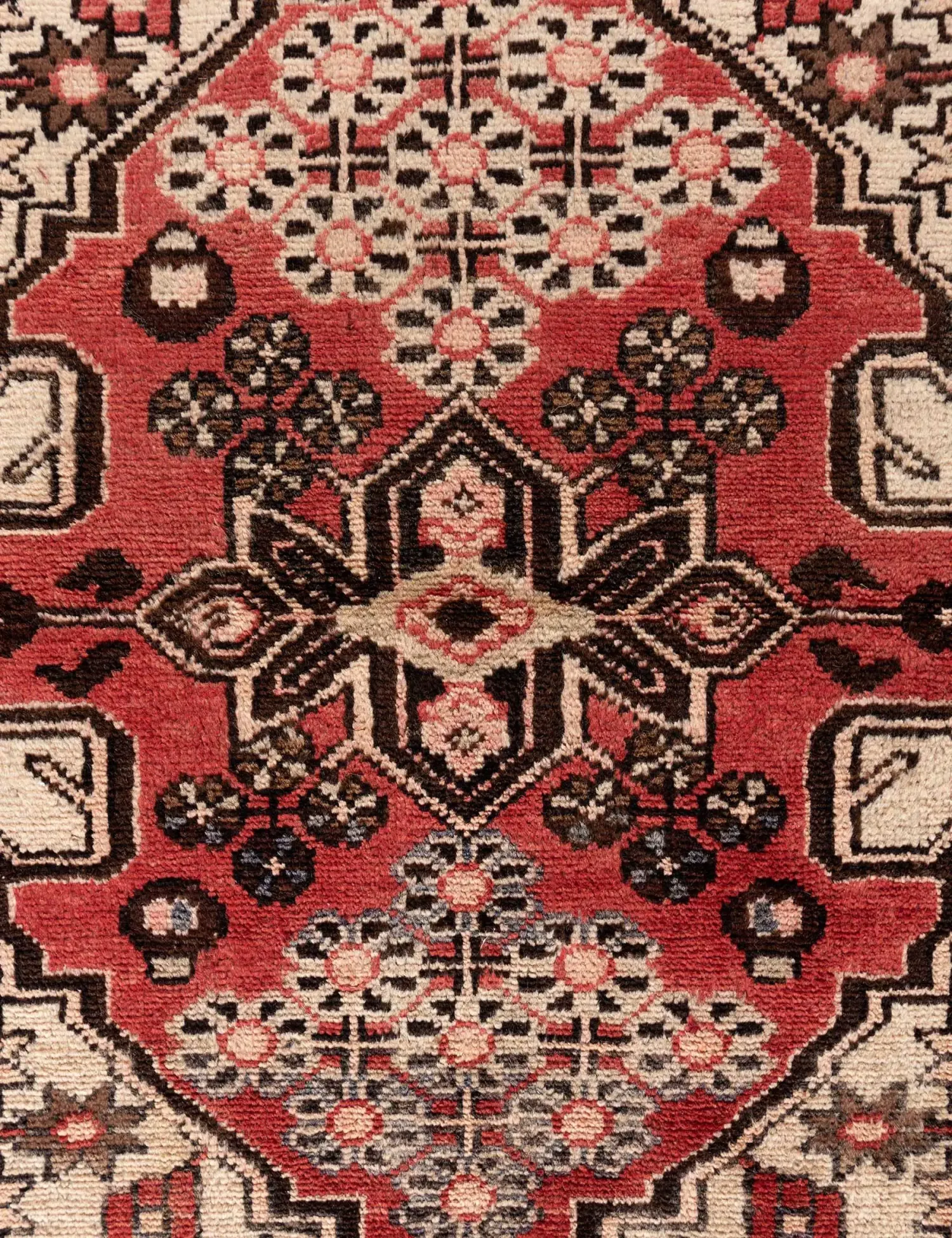 Hamadan Patina  <br/>140 x 100 cm